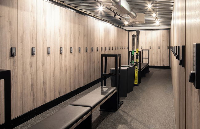 Basecamp Narvik - Photo 39