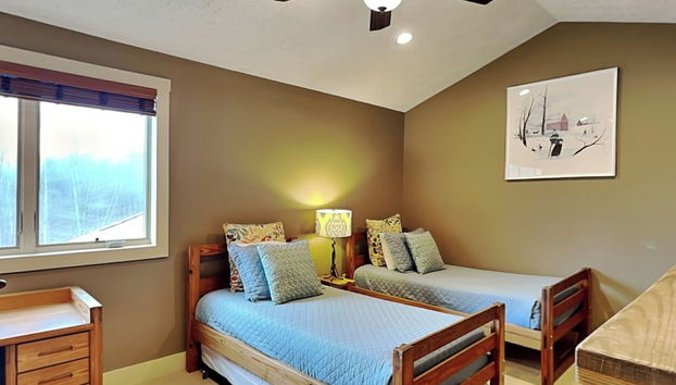 Comodidade do alojamento