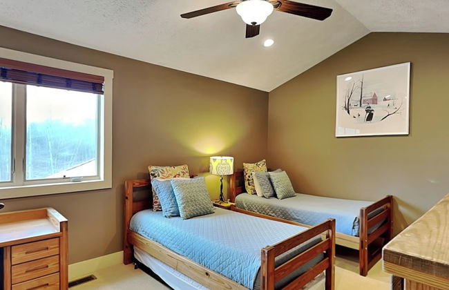 Valhalla on Mystic Creek - Foto 5