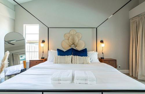 Private Coastal Getaway to Connect and Celebrate - Foto 2