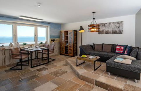 Ferienwohnung Inselblick - Foto 1