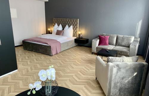 V Business Appartments Stuttgart Magstadt - Foto 6