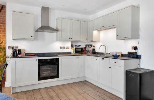 Bramley House Apartment - Foto 11