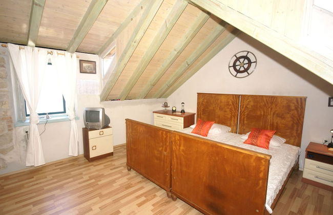 Traditional House With two Apartments - Foto 5