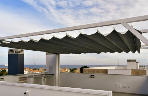 Penthouse Flamenca Village RUMBA - Foto 7
