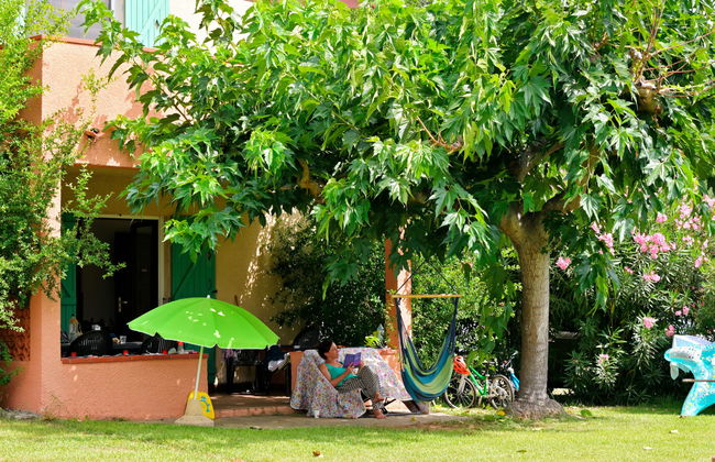 Mini Villa 4/6 personnes - Foto 2