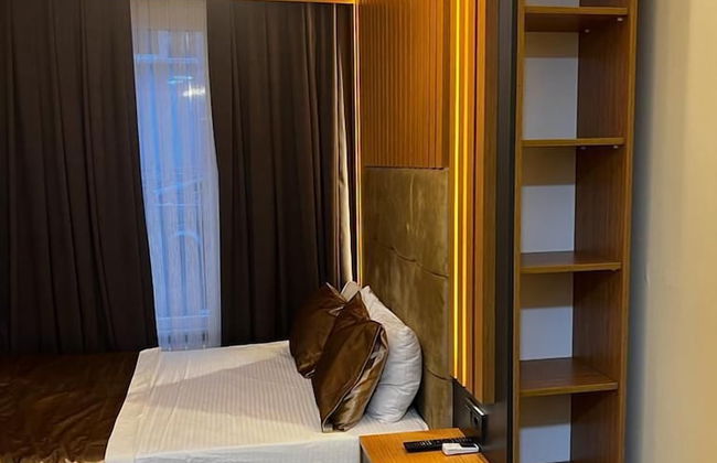 Taksim Cetinkaya Suite - Foto 8