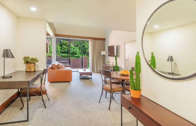 Ventana Canyon Club and Lodge - Foto 24