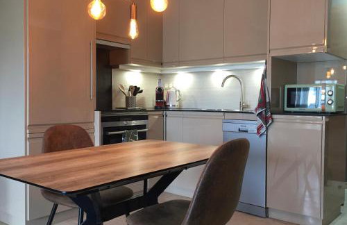 Appartement Mimosa Croisette - Foto 5