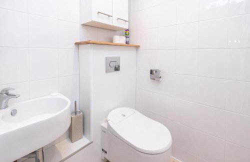 Willow House in Knodishall, Sleeps 7 - Only a short drive from Aldeburgh, Thorpeness & Snape Maltings - Managed by Aldeburgh Coastal Cottages - Foto 25