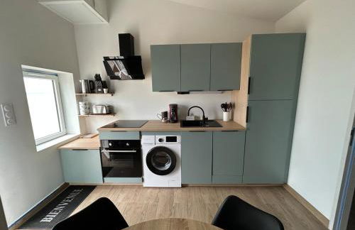 La maison de la plage - Les Longueraies - Photo 9