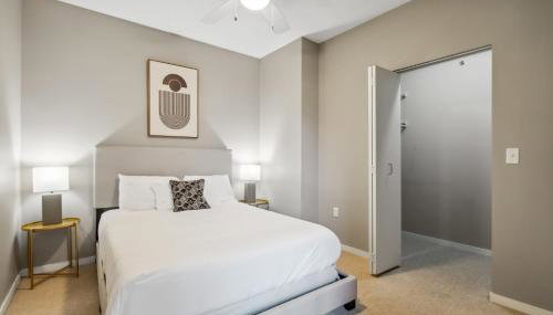 CozySuites 2BR Mill District with gym # 01 - Foto 3