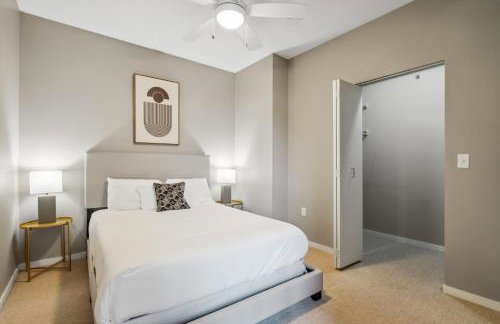 CozySuites 2BR Mill District with gym # 01 - Foto 3