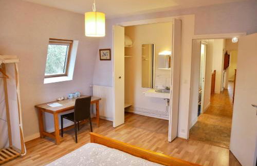 La maison des retrouvailles aux portes de Tours - Foto 27