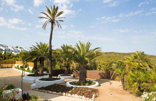 Villa Brisa del Mar Seafront villa located in the Garraf National Park 30 minutes from Barcelona - Photo 42