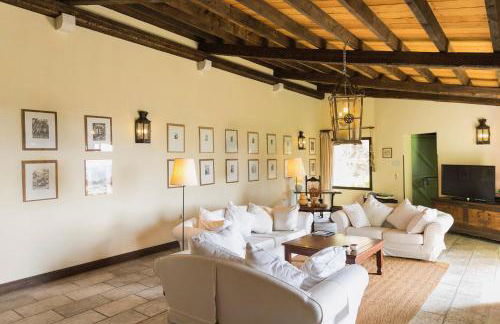 Villa Manavra - Photo 11