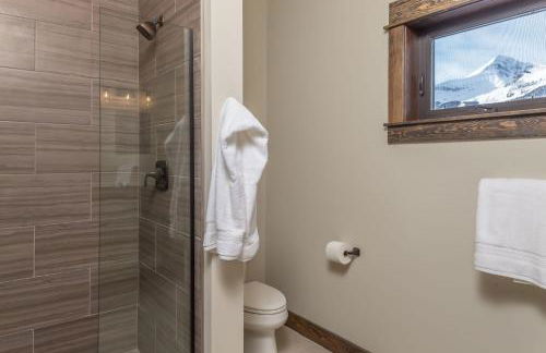 Mountain Lake Condo - Unit 102B - Foto 13