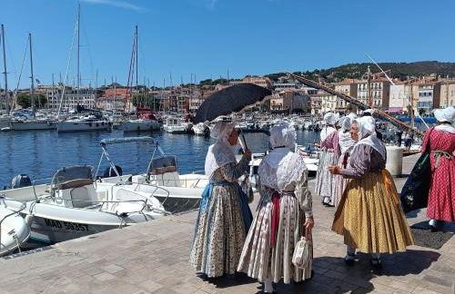 Le Balcon de Sadi Carnot Plein centre historique - Foto 49