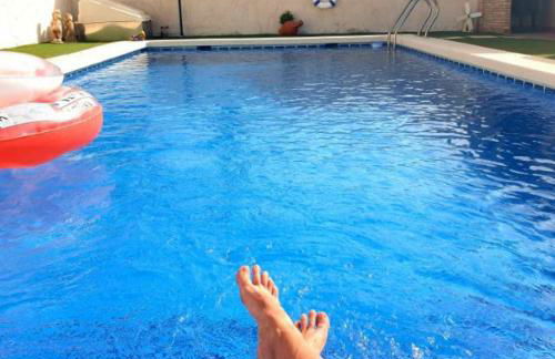 Villa Preciosa de Luxe and Spa - Foto 14