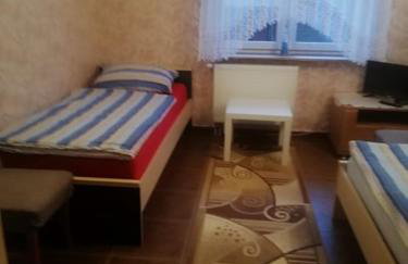 Agroturystyka Pod Bocianim Gniazdem - Foto 23