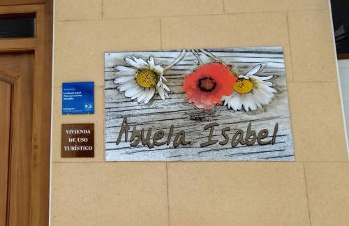 La abuela Isabel Piso con encanto Arnedillo - Foto 1