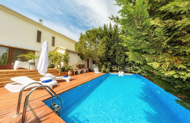 Ark Luxury Villa - Foto 24