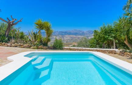 Casa de Juanito Viñuela by Ruralidays - Foto 1