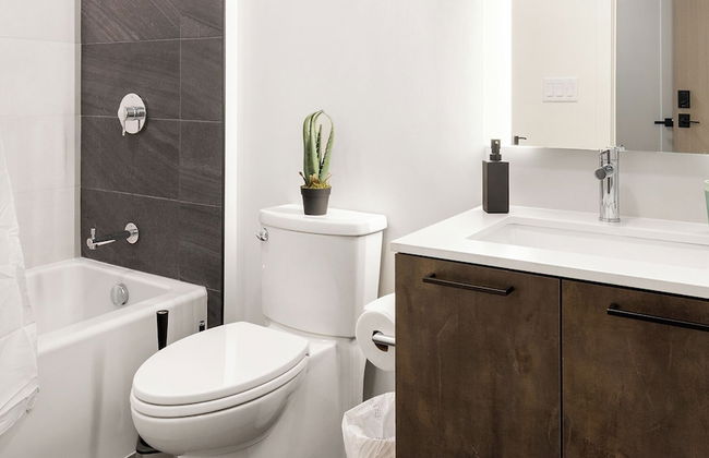 Landing at Bridge District - Foto 30