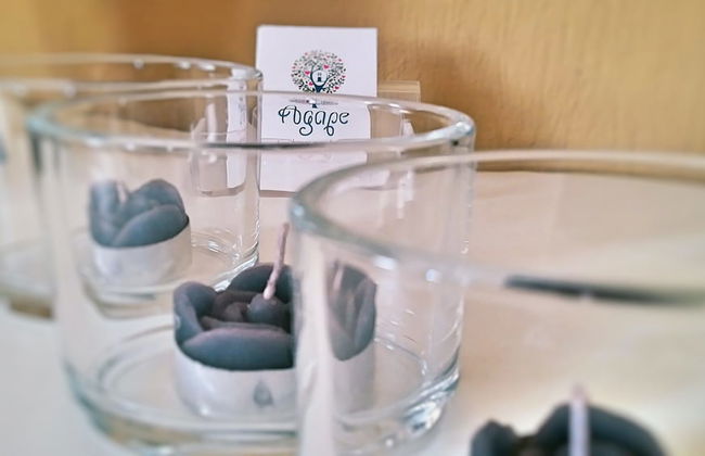 Villa Agape in Kala Nera Pelion - Foto 53