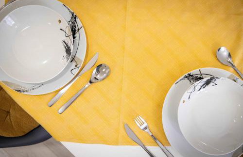 Deluxe apartman Egle1with a private parking i studio Egle 2 - Foto 27