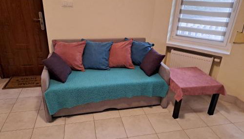 Mały domek - Zielonka - Foto 5