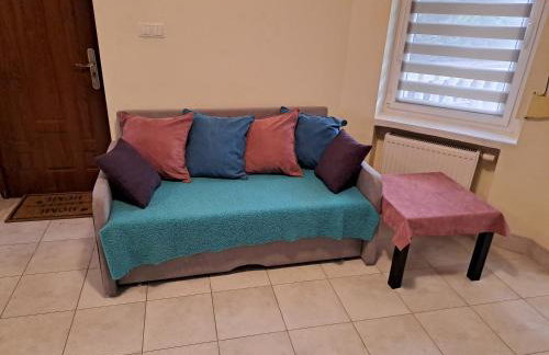 Mały domek - Zielonka - Foto 5