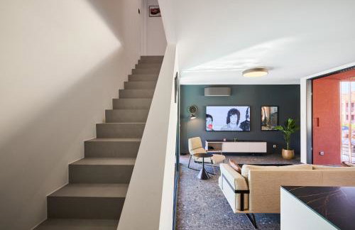 Villa Seconda - Private Pool and Modern Vibe near Poreč - Foto 41