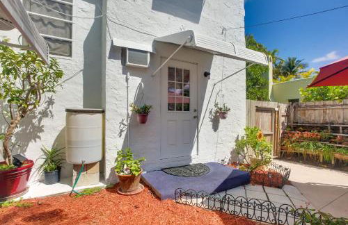 6 Mi to Palm Beach Studio with Pool Access! - Foto 15