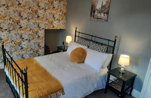 Woldgate Retreat Bridlington - Foto 21