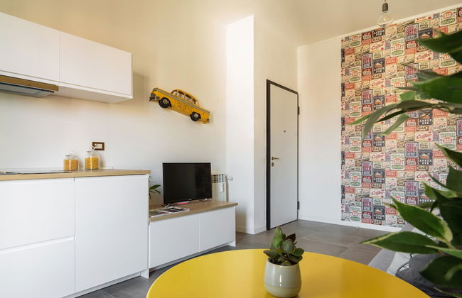 Home at Hotel Battistotti Sassi 4 - Foto 8