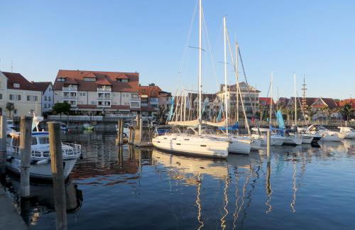 Ferienwohnung Fischerstrasse - modern und seenah mit Wohlfühlcharakter - Foto 25