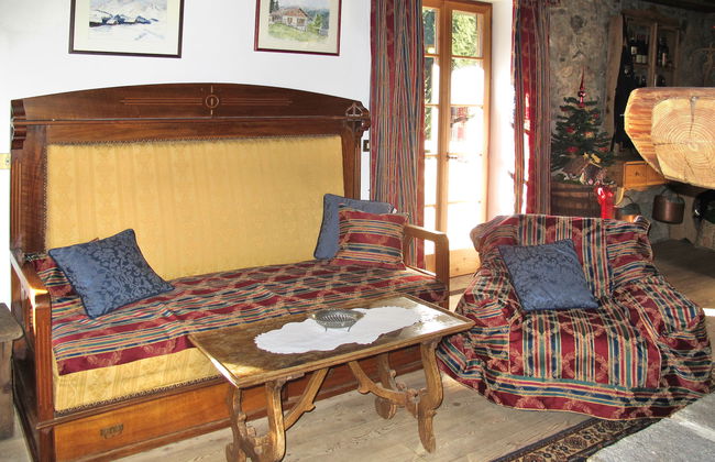 Baita El Deroch - Photo 11