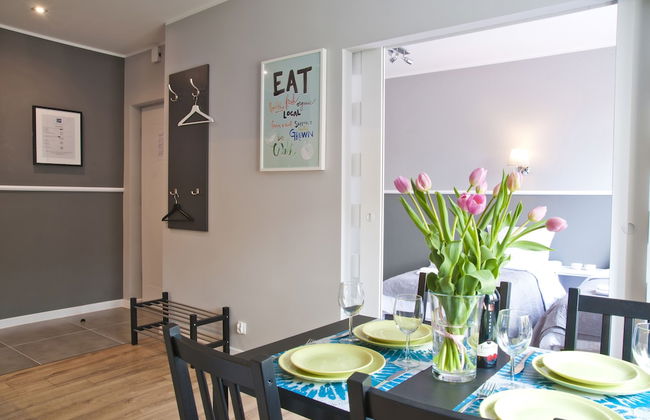 Rint Centrum Zamenhofa - Foto 7