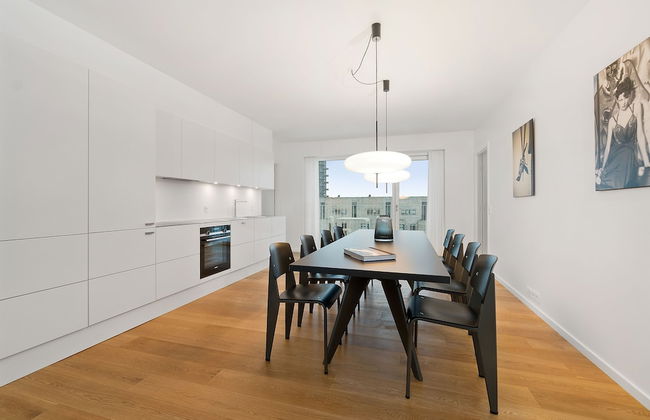 STAY Bryggen - Foto 31