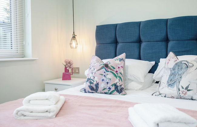 The Ulsterville Residences - Foto 33