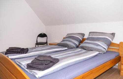 216 große Ferienwohnung Schwalbennest - Foto 7