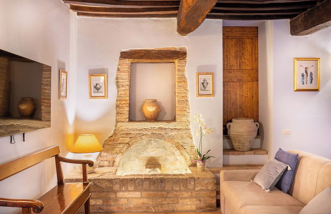 Borgo Mandoleto - Foto 31