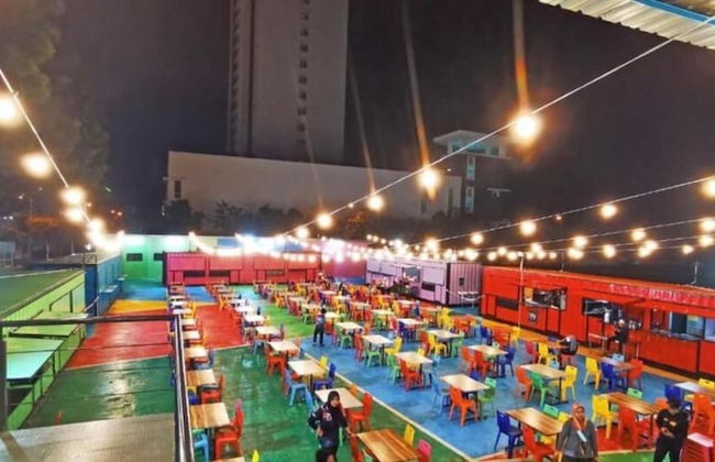 Cloth Art Homestay near Jonker&Pahlawan - Foto 34