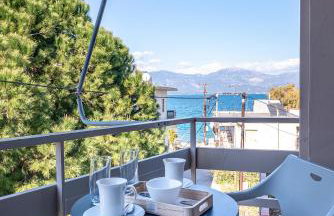 Selianitika Bay Apartment B1 - Foto 8