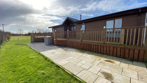 Long Meadow Lodge - Foto 2, Garden