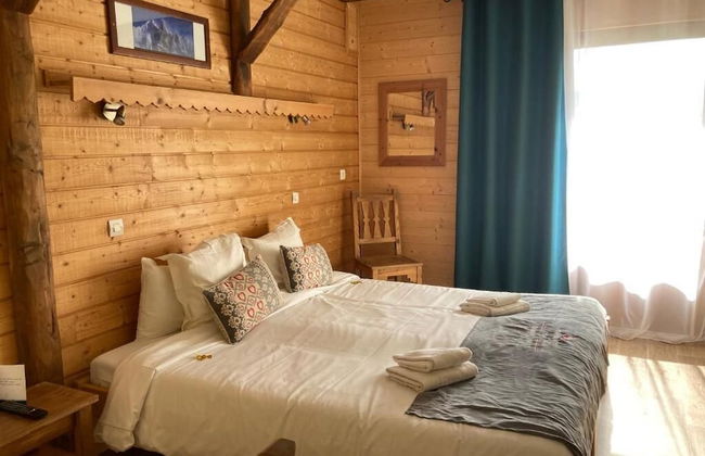 Les Cimes du Léman - Photo 6