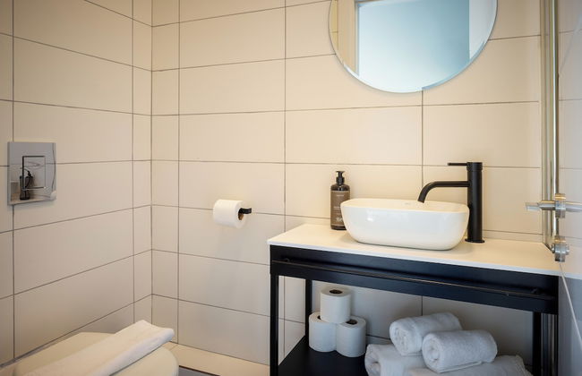 Monochrome Rothschild - Smart Hotel by Loginn Tel Aviv - Foto 34