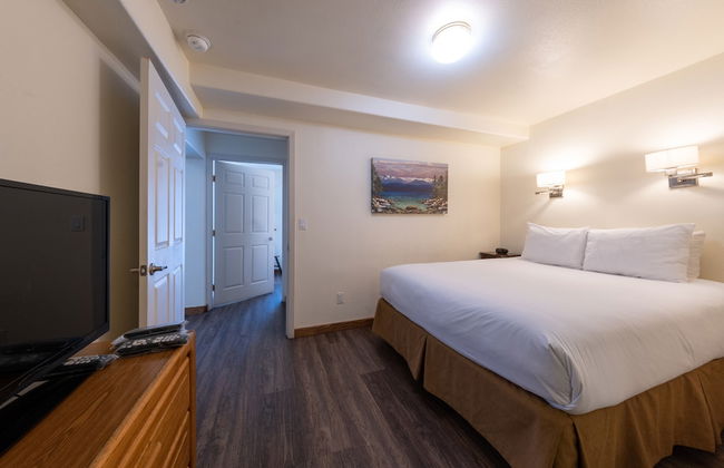 Tahoe Sands Resort - Foto 7