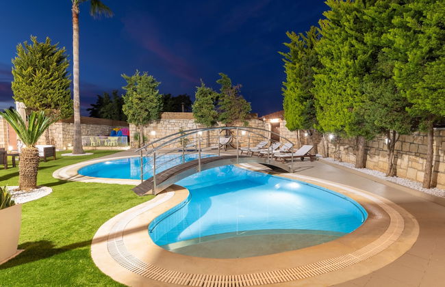 Serenity Bliss Villa - Foto 42